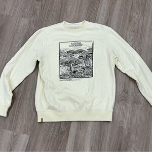 Tentree National Geographic Crewneck
